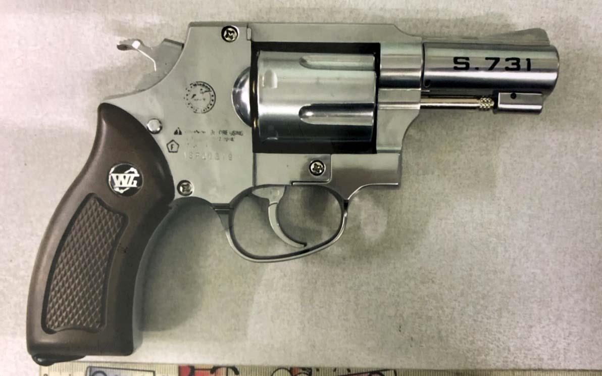 cuop ngan hang o sai gon anh 2