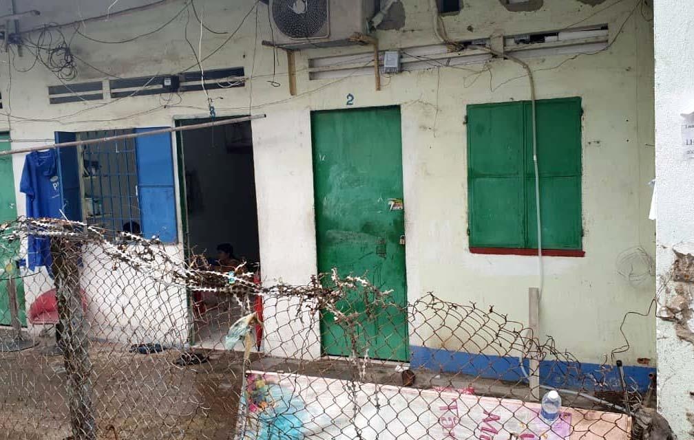 nam thanh niên giết vợ ở sài gòn ảnh 2 nam thanh nien giet vo o sai gon anh 2