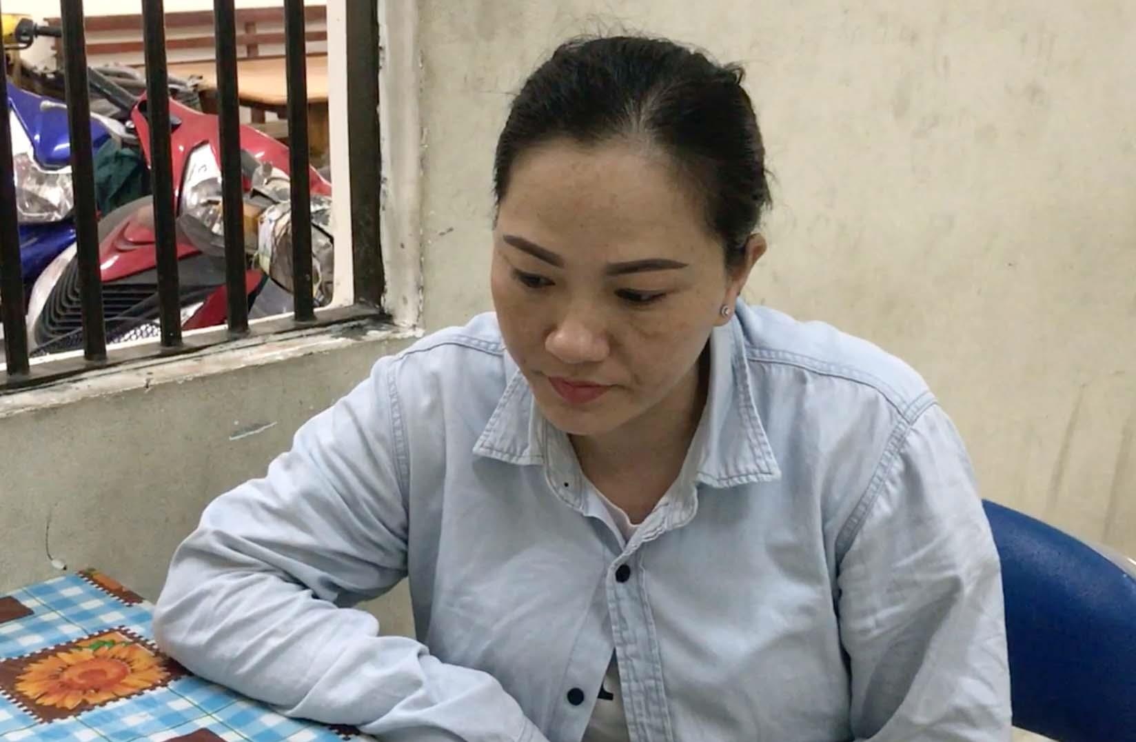 nguoi phu nu chua mai dam anh 1