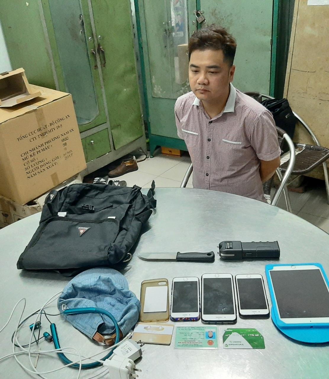 cuop tai san o sai gon anh 2