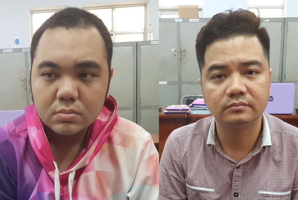 Nu dai gia bi troi, cuop 200 trieu dong trong can ho cao cap o Sai Gon hinh anh