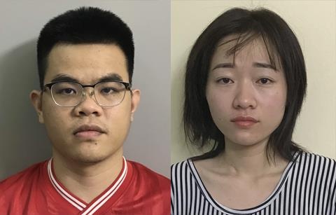 dap pha nha hang o quan 1 anh 1