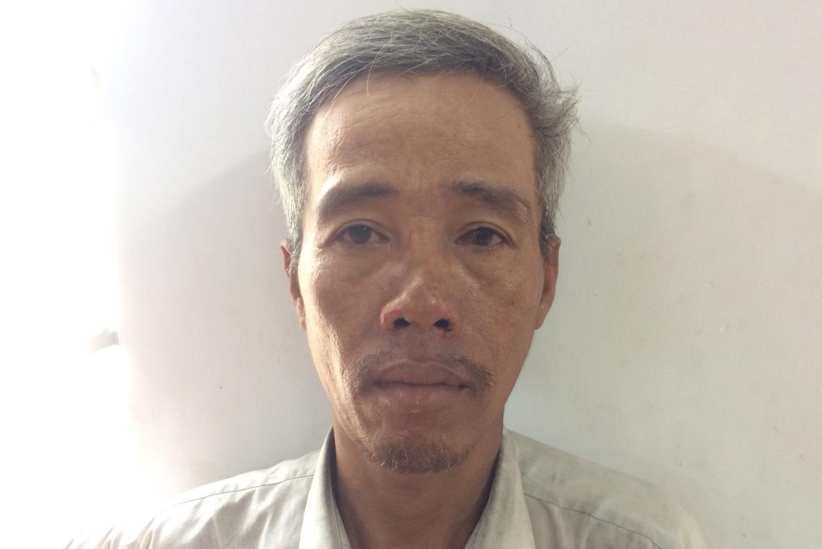 Dot nhan tinh, gay bong 2 nguoi khac hinh anh