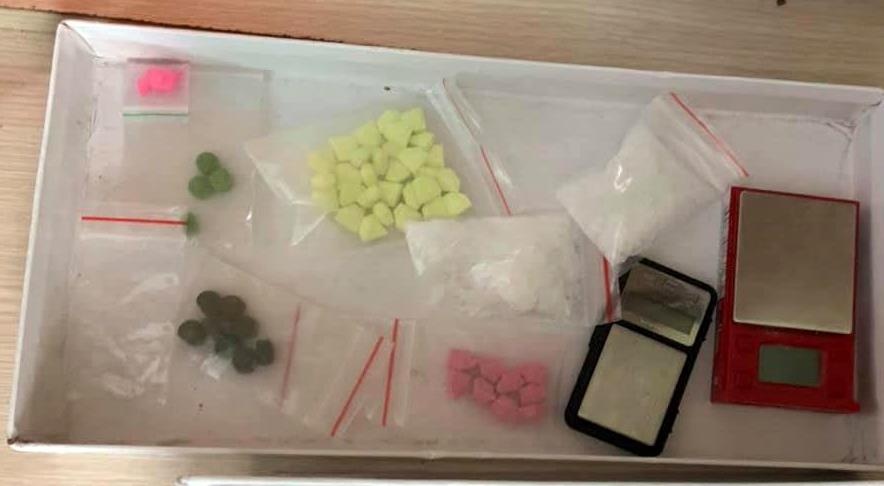 chém người ở sài gòn ảnh 2 chem nguoi o sai gon anh 2