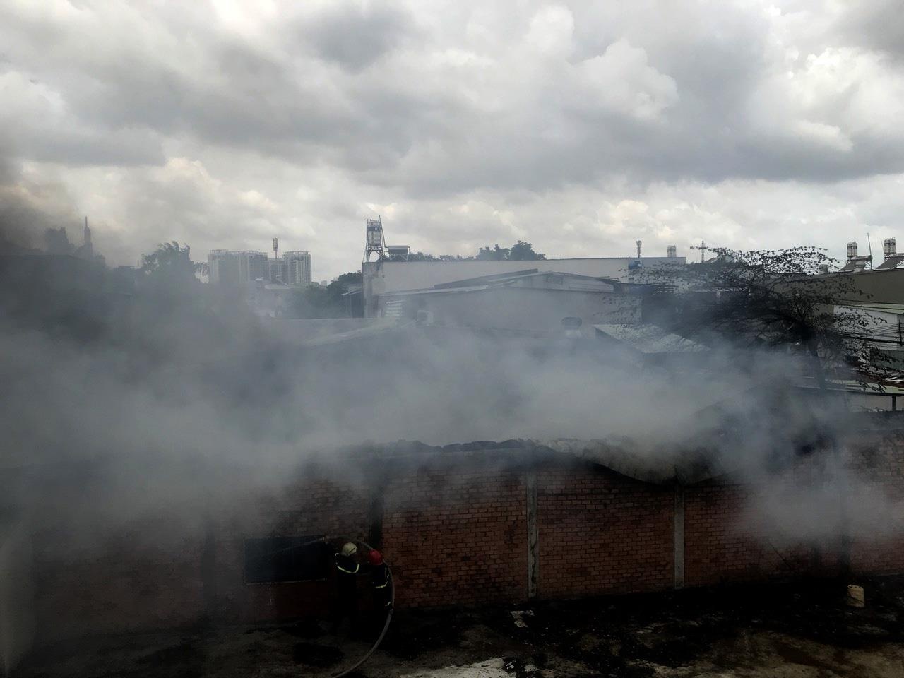 chay lon o sai gon anh 1