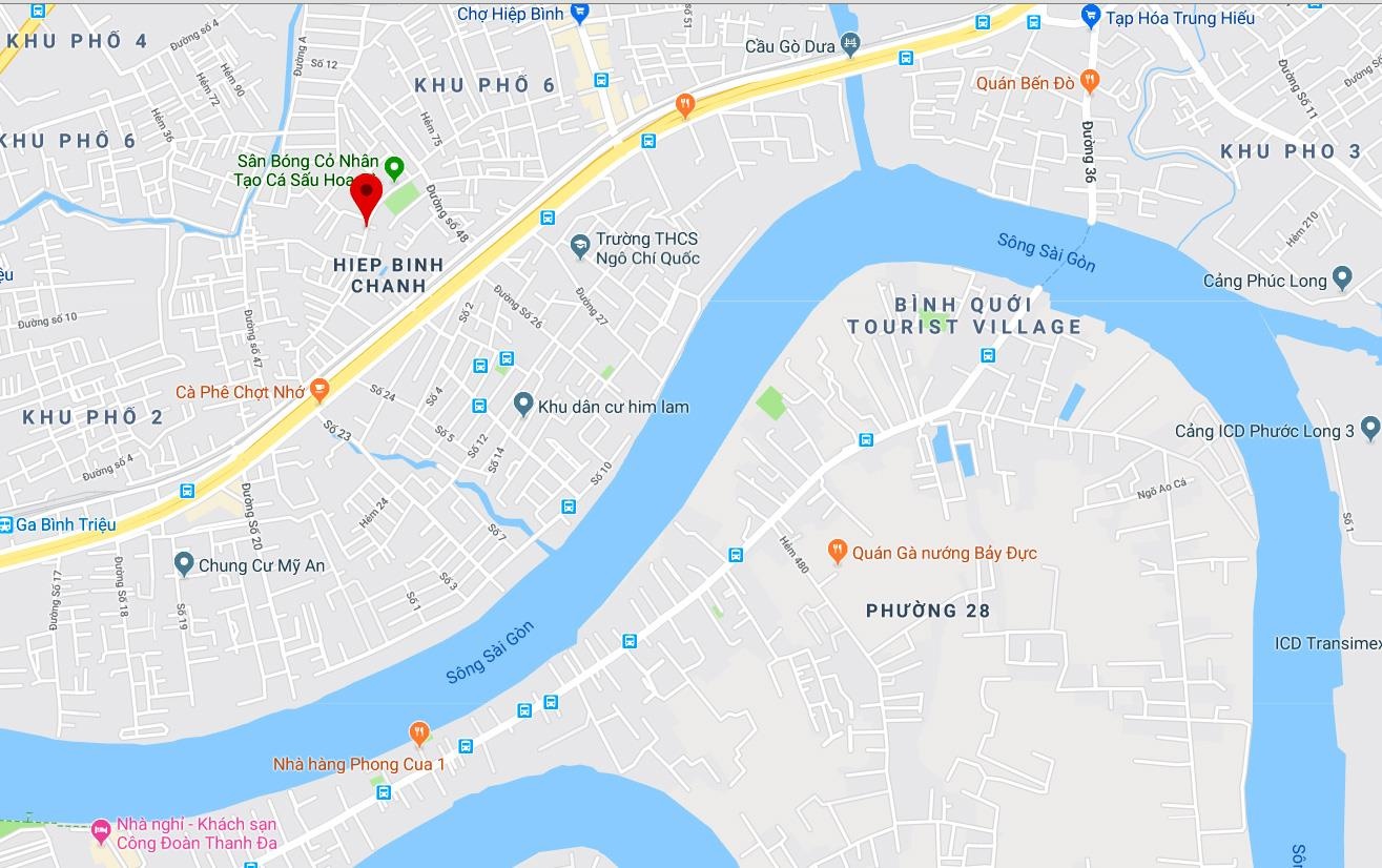 chay lon o sai gon anh 5