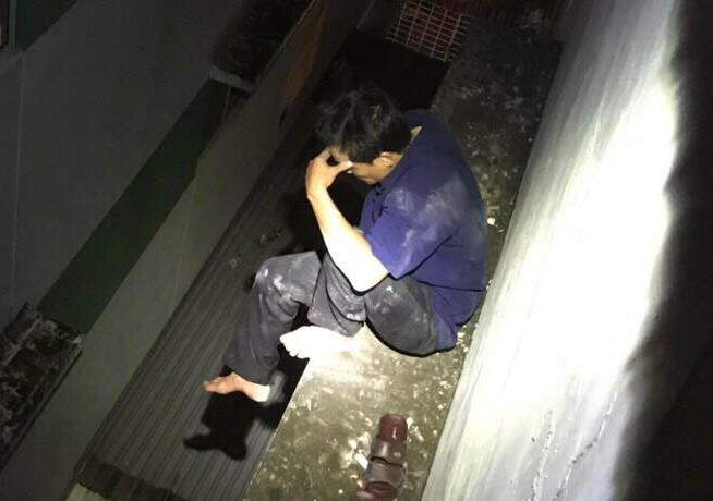 kiem tra ma tuy trong quan karaoke anh 1