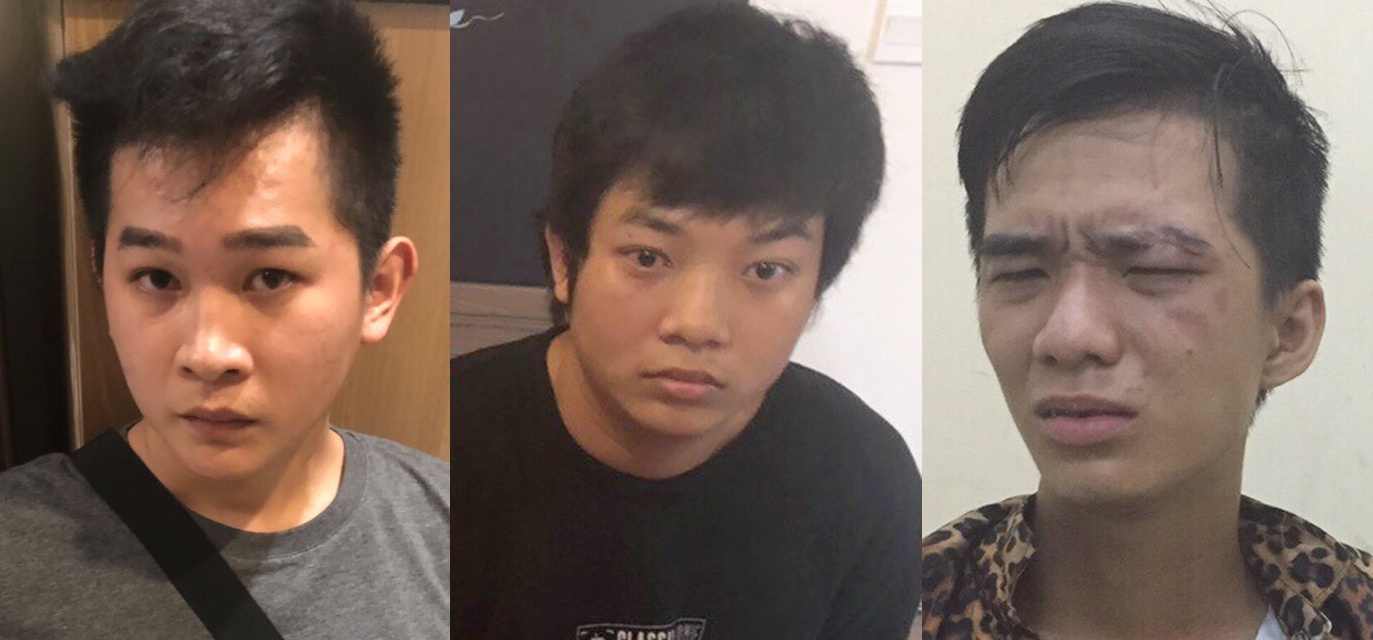 bắt ma túy ở sài gòn ảnh 2 bat ma tuy o sai gon anh 2