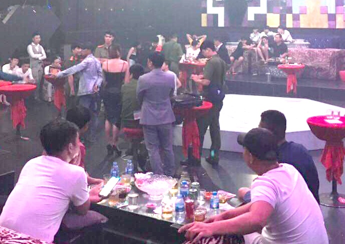 Dương tính ảnh 1 Duong tinh anh 1