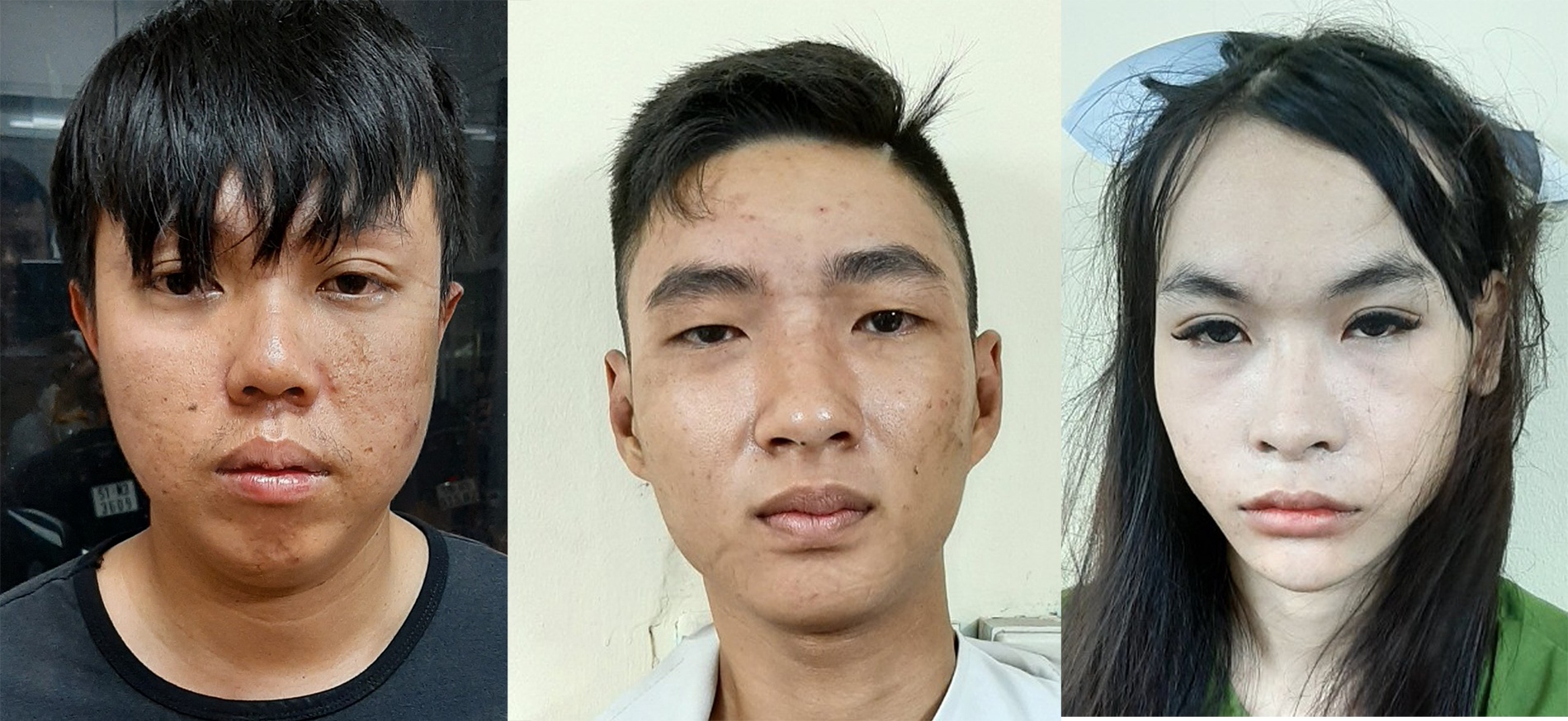 bắt trộm ở sài gòn ảnh 2 bat trom o sai gon anh 2