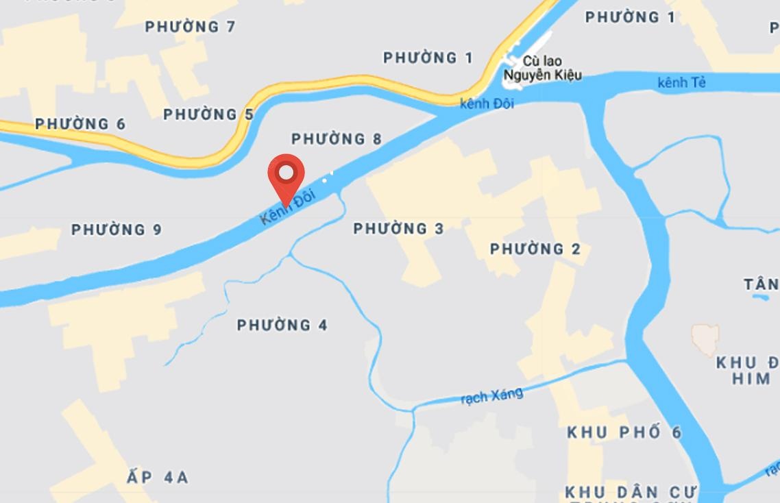 tên trộm nhảy xuống sông ảnh 2 ten trom nhay xuong song anh 2