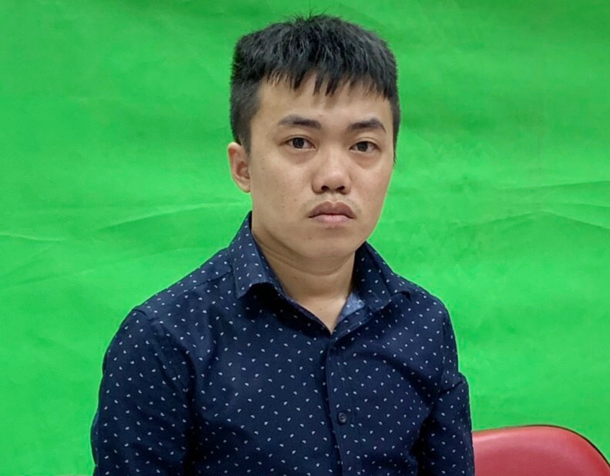 Bắt Tổng giám đốc Alibaba ảnh 3 Bat Tong giam doc Alibaba anh 3