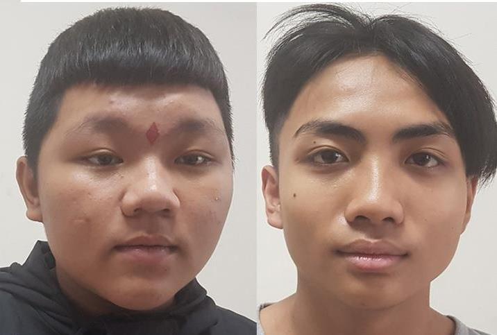 Bang cuop nhi chuyen gay an bang ma tau sa luoi hinh anh