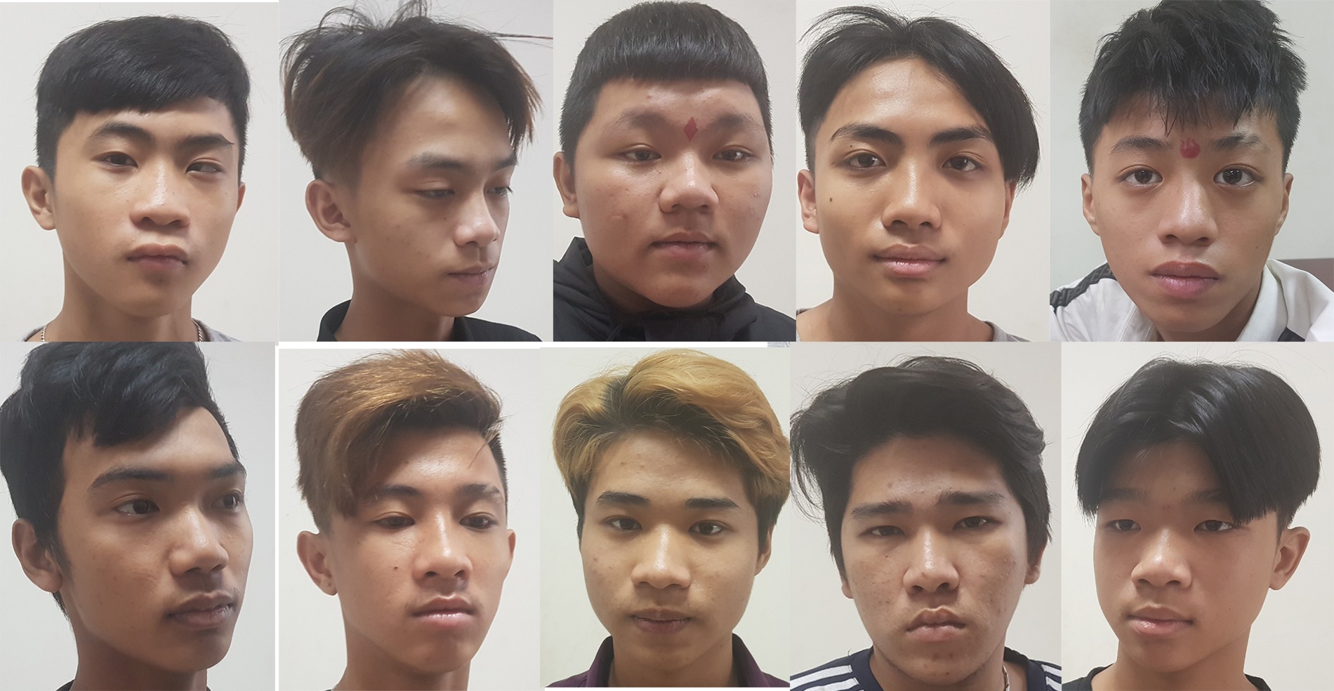 bat bang cuop nhi o sai gon anh 1