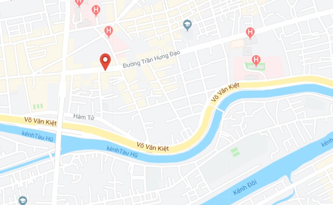 Cuu 2 nguoi trong can nha boc chay anh 3