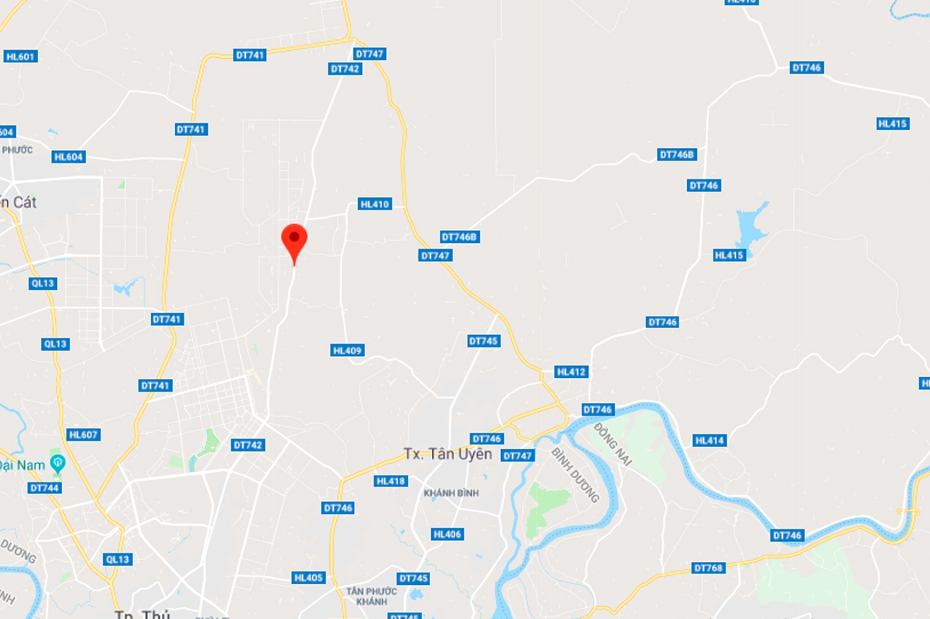 trốn khỏi xe tù ở bình dương ảnh 2 tron khoi xe tu o binh duong anh 2