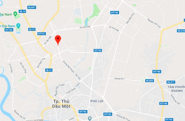 tai nạn xe khách ở bình dương ảnh 2 tai nan xe khach o binh duong anh 2