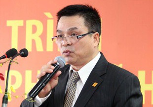 Bo Cong an khoi to, bat nguyen giam doc Petroland hinh anh