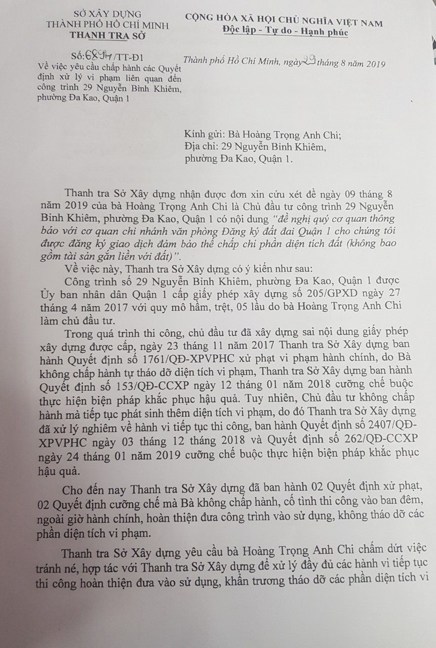 Xâm phạm chỗ ở của người khác ảnh 1 Xam pham cho o cua nguoi khac anh 1