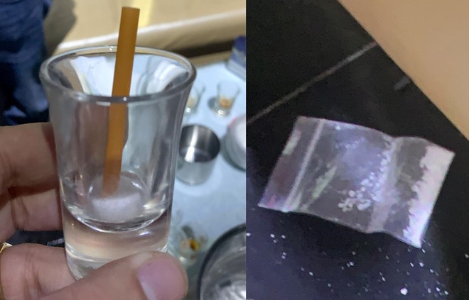 Cong an TP.HCM: ‘Cu kiem tra quan bar, vu truong la tim thay ma tuy’ hinh anh