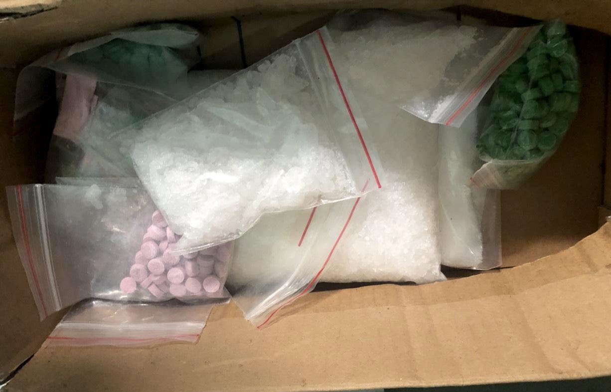 bat ma tuy o sai gon anh 2