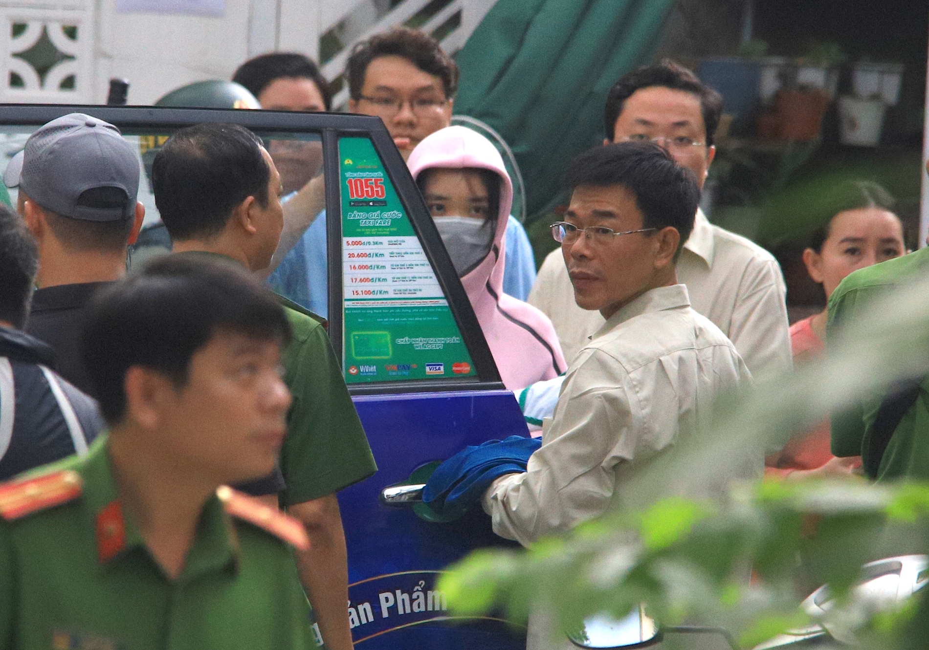 vụ nhà 29 nguyễn bỉnh khiêm ảnh 1 vu nha 29 nguyen binh khiem anh 1