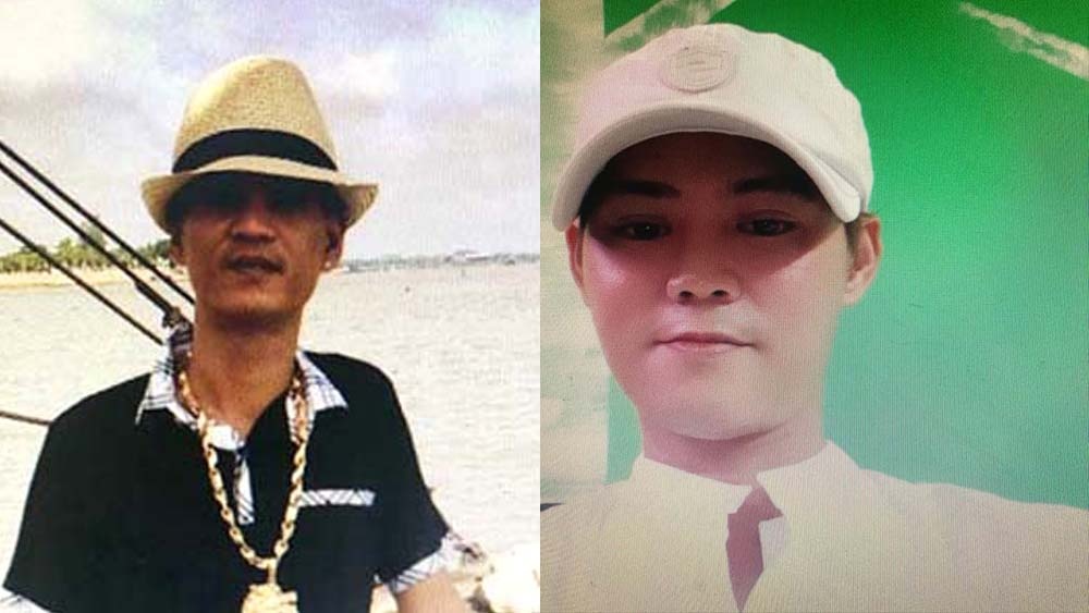 chém lìa tay ở sài gòn ảnh 2 chem lia tay o sai gon anh 2