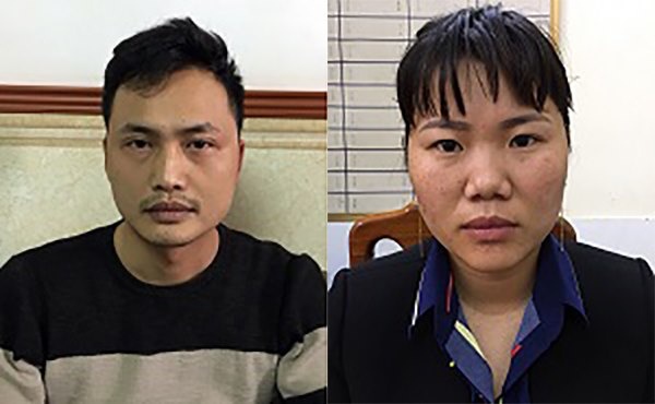 Bat doi nam nu lua 100 trieu cua 38 nguoi hinh anh