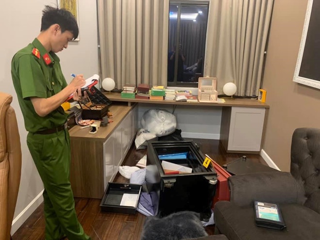 trộm nhà nhật kim anh ảnh 1 trom nha nhat kim anh anh 1