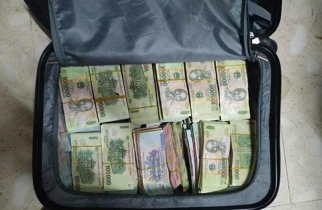 bat trom o sai gon anh 2