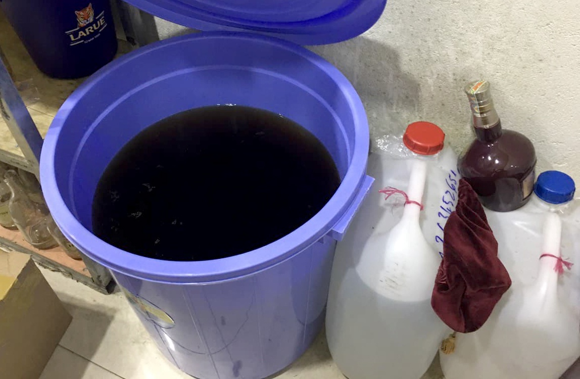 kiểm tra bar ở sài gòn ảnh 3 kiem tra bar o sai gon anh 3