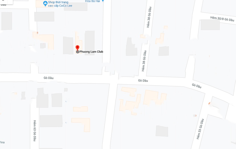 kiểm tra bar ở sài gòn ảnh 3 kiem tra bar o sai gon anh 3