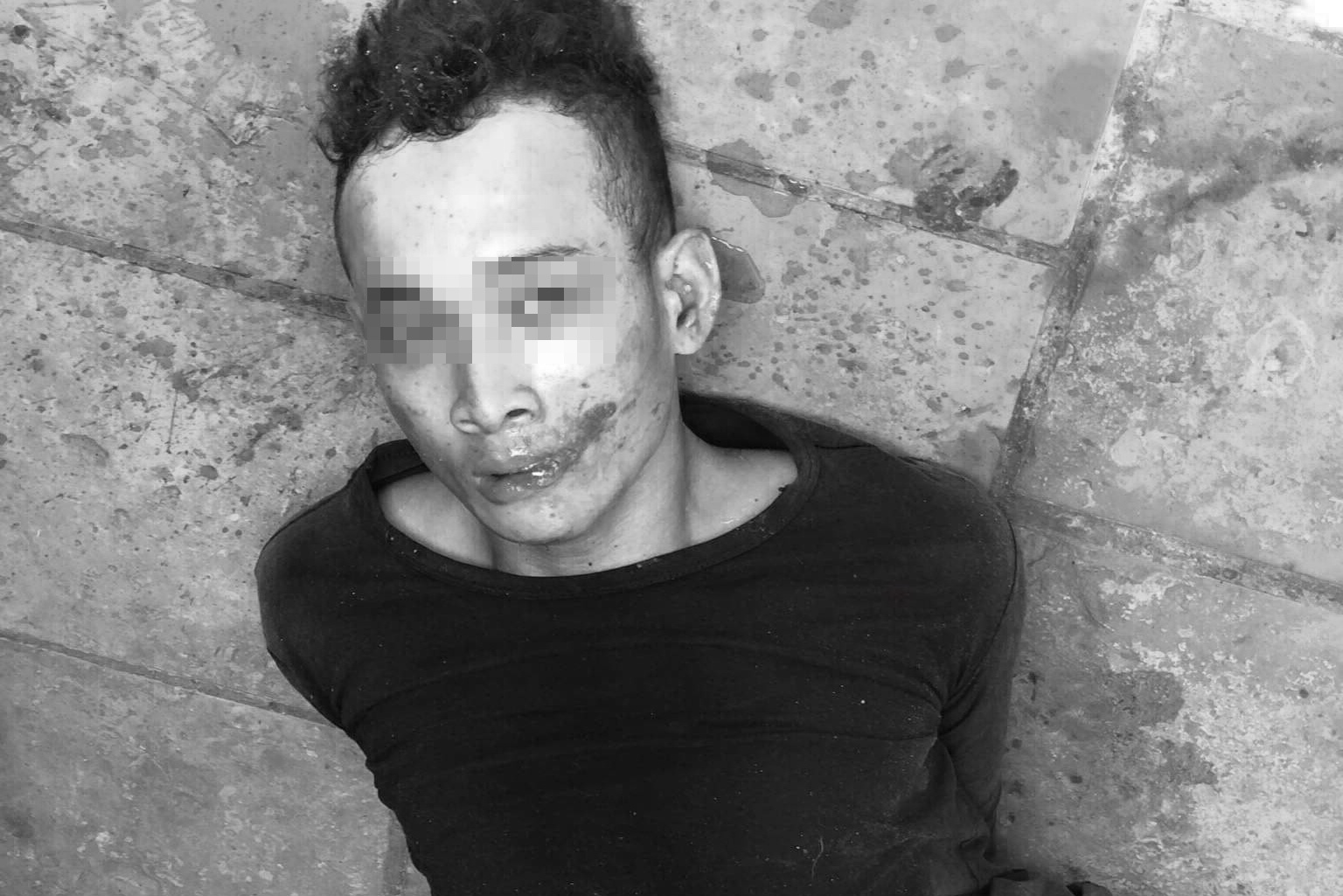 sat hai cu ong o binh duong anh 1