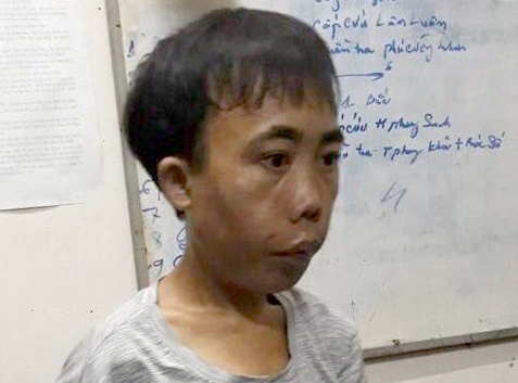 Bat ke chuyen trom tien cua nguoi nuoi benh nhan hinh anh