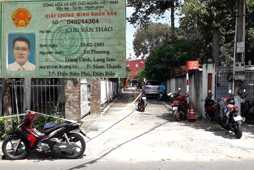 án mạng ở bình dương ảnh 1 an mang o binh duong anh 1