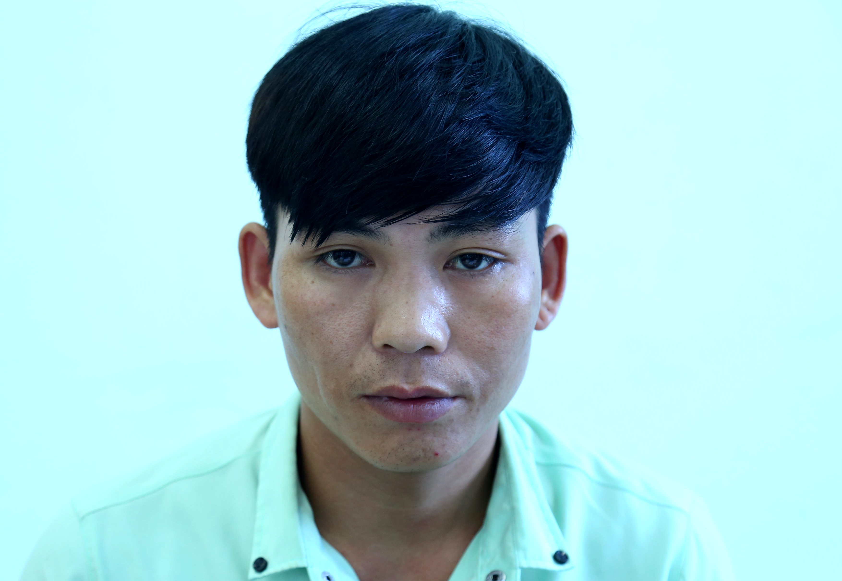 đâm chết người ở bình dương ảnh 1 dam chet nguoi o binh duong anh 1