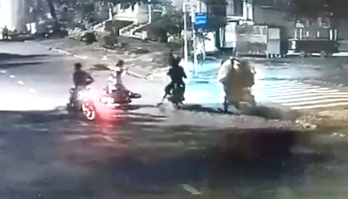 cuop giat o sai gon anh 1