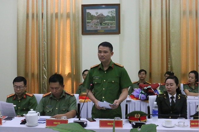 quan xa lo bi chem chet anh 1