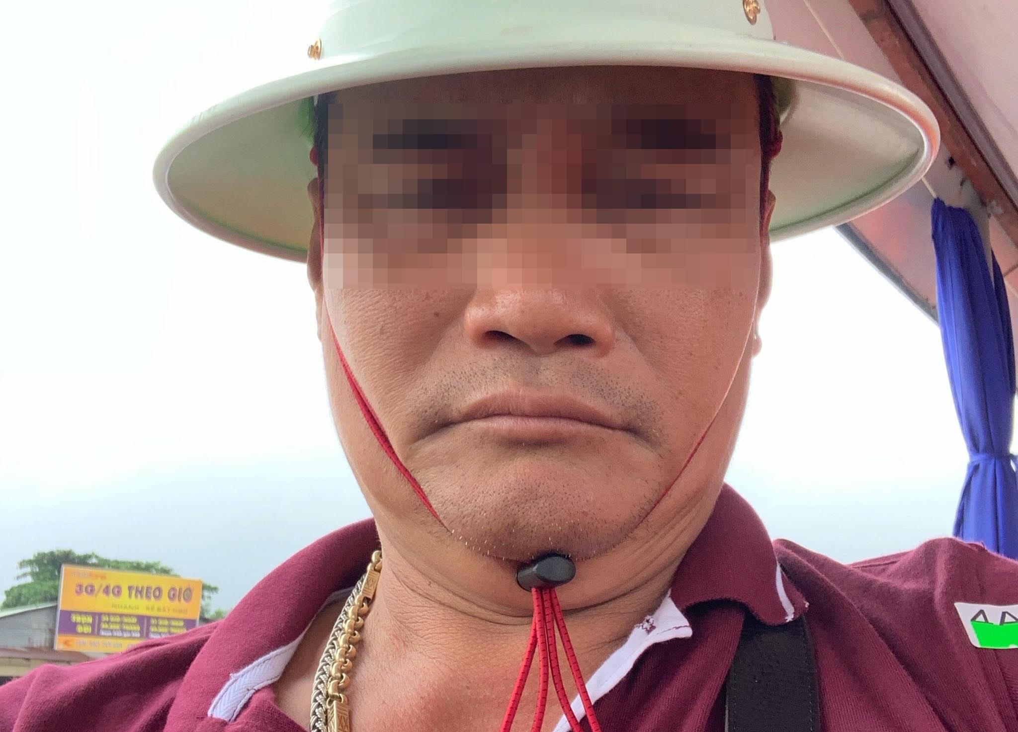 Nu Viet kieu dung sau vu giet Quan 'Xa Lo' hinh anh