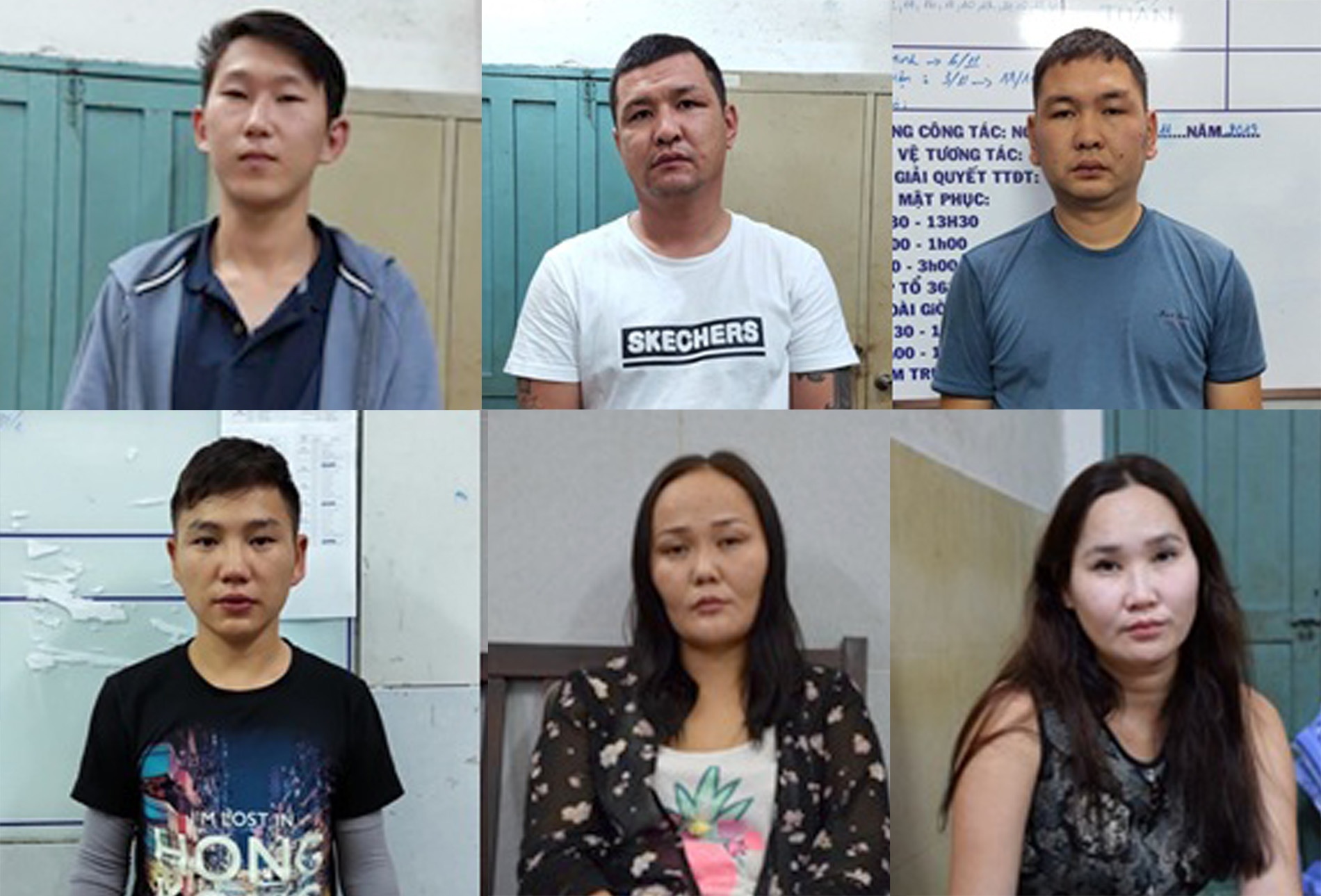 du khách trộm cắp ở sài gòn ảnh 1 du khach trom cap o sai gon anh 1