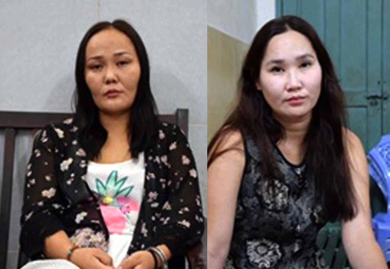 6 nguoi ngoai quoc moc tui du khach Nhat hinh anh