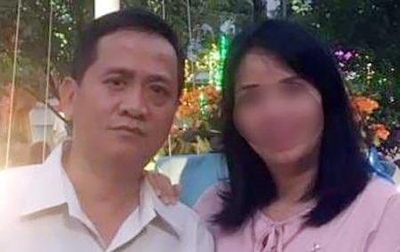 bắt cán bộ Trung tâm xã hội dâm ô trẻ em ở sài gòn ảnh 1 bat can bo Trung tam xa hoi dam o tre em o sai gon anh 1