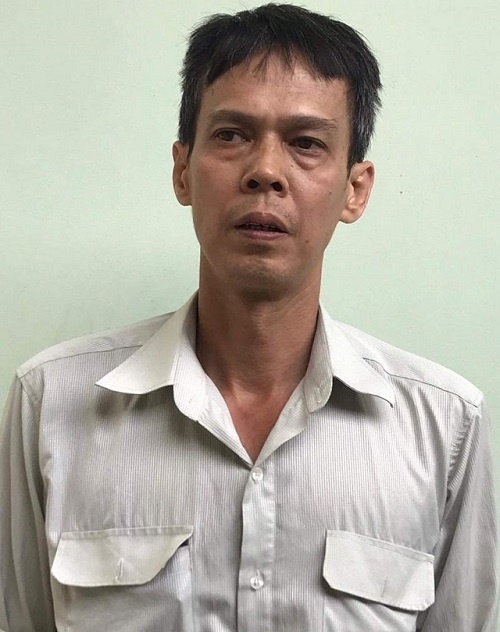 bắt phạm chí dũng ảnh 1 bat pham chi dung anh 1