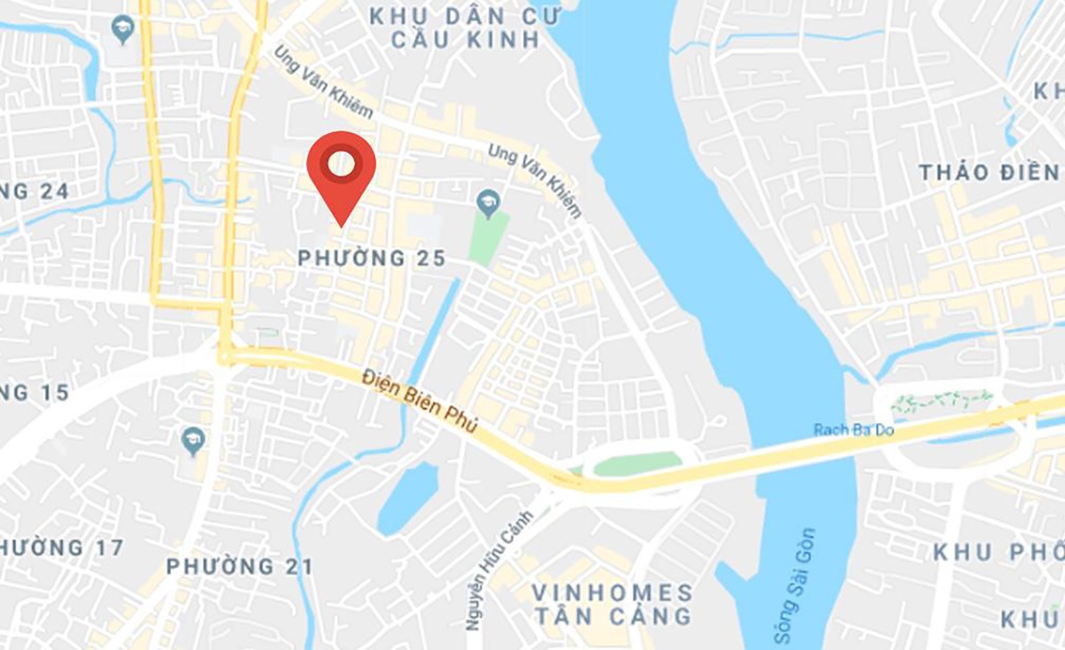 tài xế go-việt tử vong ảnh 2 tai xe go-viet tu vong anh 2