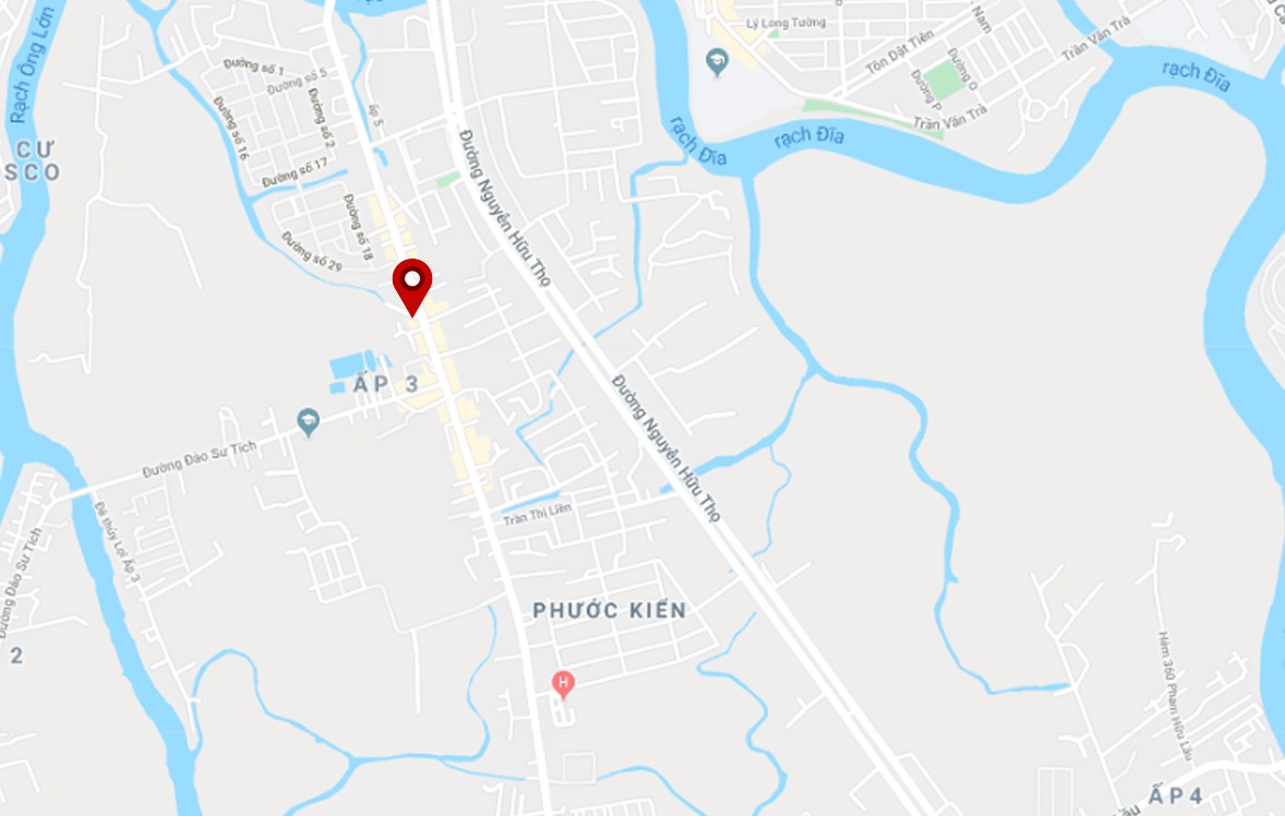 cháy chung cư ở sài gòn ảnh 3 chay chung cu o sai gon anh 3