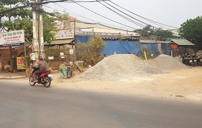 tài xế ôtô tử vong sau tiếng súng ảnh 1 tai xe oto tu vong sau tieng sung anh 1