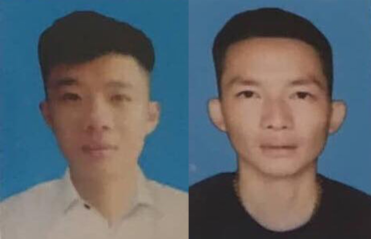 Truy tim 2 nghi can trong vu hon chien lam 1 nguoi chet hinh anh