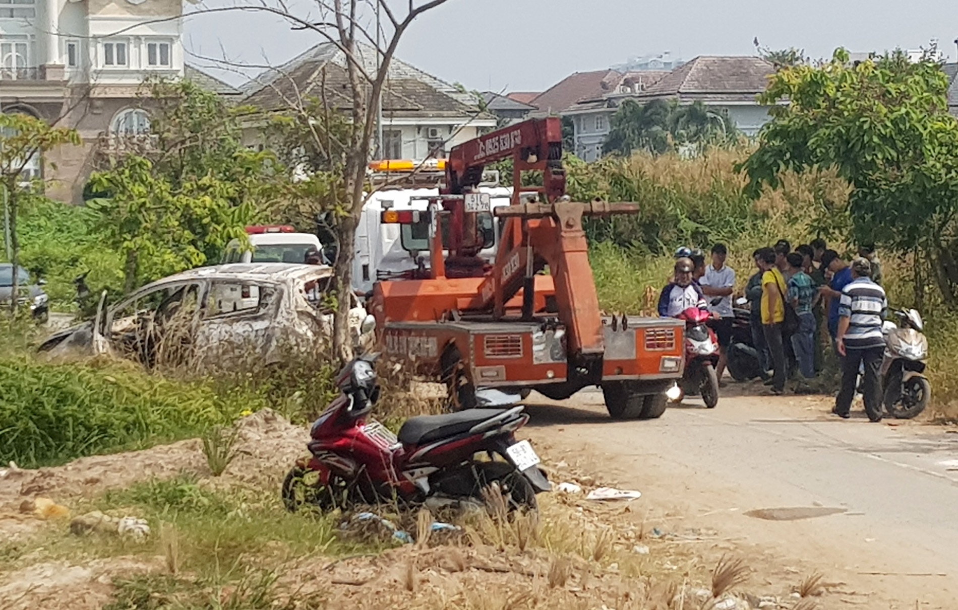 nguoi phu nu han quoc bi sat hai anh 4