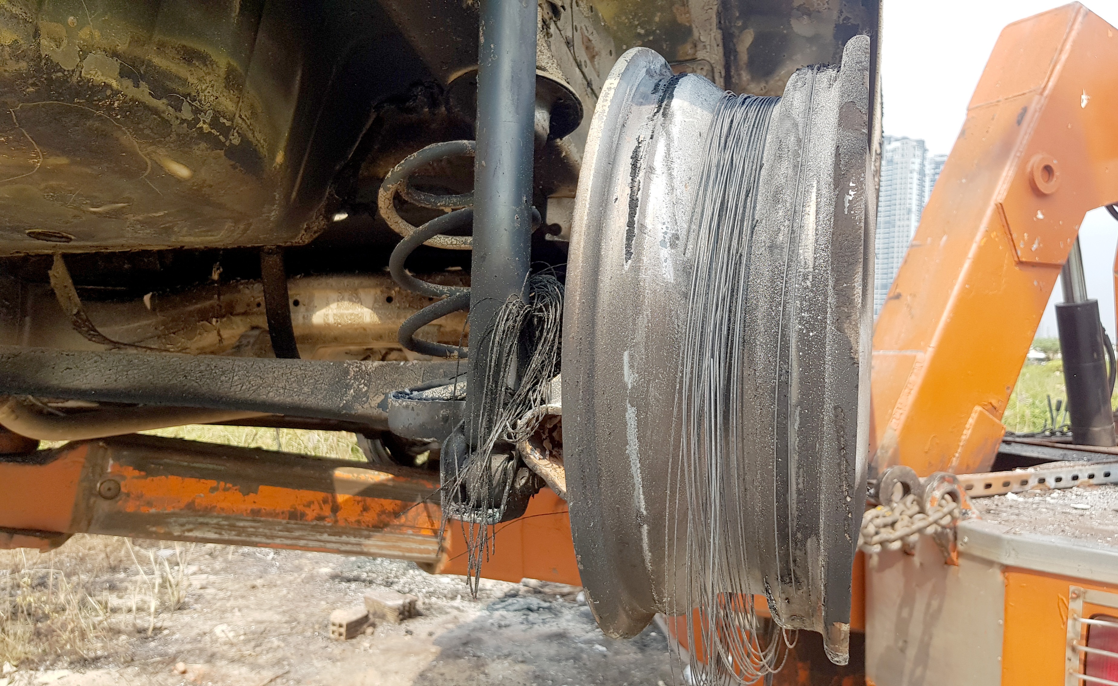 nguoi phu nu han quoc bi sat hai anh 7