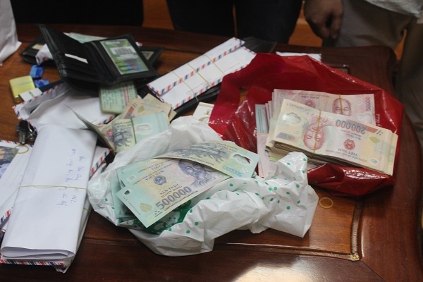 cong an dong nai bat tin dung den anh 2